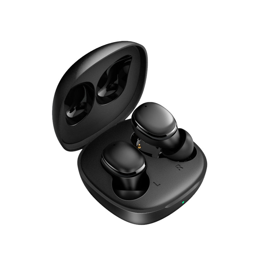 SmartJo Bluetooth 5.3 HiFi TWS Bluetooth Earphones True Wireless Stereo Earbuds